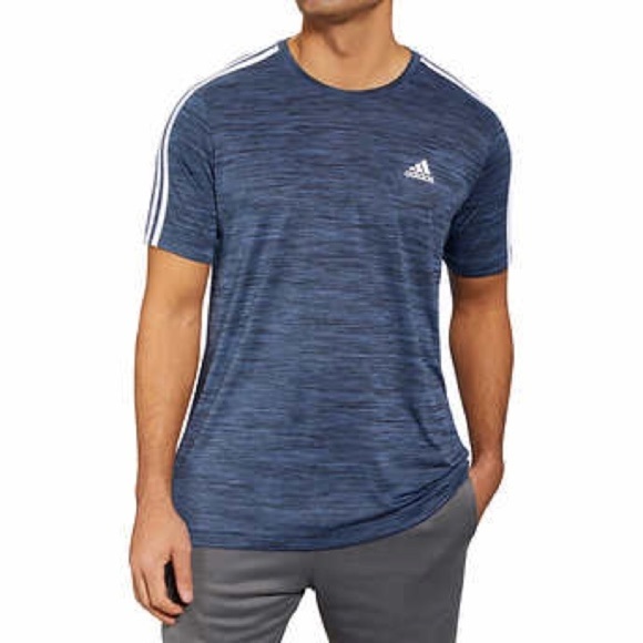 adidas Other - adidas Men’s Tech Tee